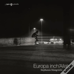 Capa do artigo Europa Inch'Allah