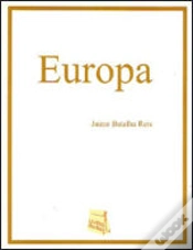 Capa do artigo Europa