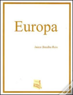 Capa do artigo Europa