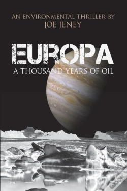 Capa do artigo Europa