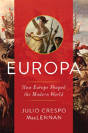 Europa - Preview