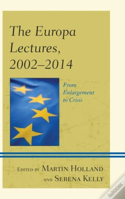 Capa do artigo Europa Lectures, 2002-2014