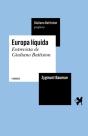 Europa Líquida - Preview