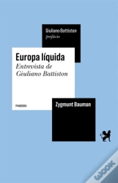 Europa Líquida