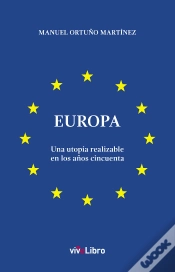 Capa do artigo Europa