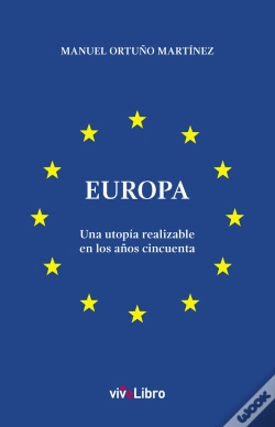 Capa do artigo Europa