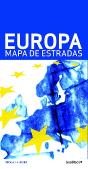 Europa - Mapa de Estradas - Preview
