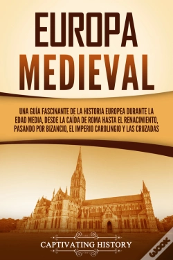 Capa do artigo Europa Medieval
