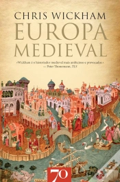 Capa do artigo Europa Medieval