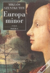 Capa do artigo Europa Minor