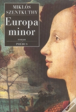 Capa do artigo Europa Minor