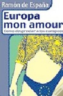Capa do artigo Europa Mon Amour