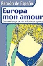 Capa do artigo Europa Mon Amour
