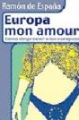 Europa Mon Amour - Preview