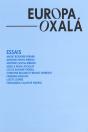 Europa Oxalá - Ensaios - Preview