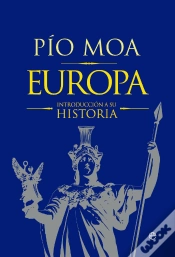 Capa do artigo Europa