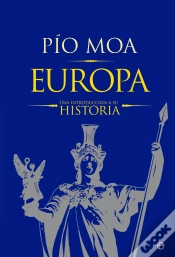 Capa do artigo Europa