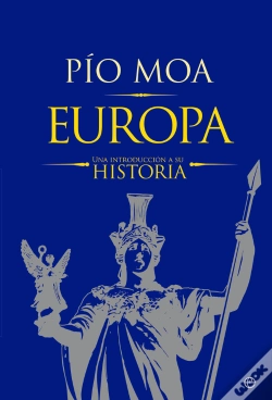 Capa do artigo Europa