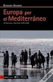 Capa do artigo Europa Por El Mediterráneo