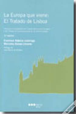 Capa do artigo Europa Que Viene, La