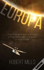 Capa do artigo Europa