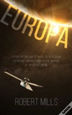 Capa do artigo Europa