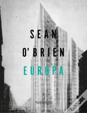 Capa do artigo Europa