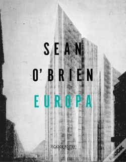 Capa do artigo Europa
