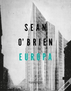 Capa do artigo Europa