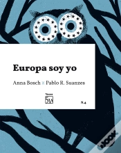 Capa do artigo Europa Soy Yo