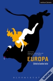 Capa do artigo Europa