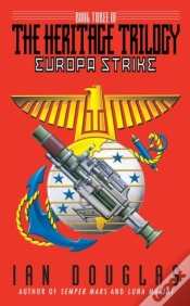 Capa do artigo Europa Strike