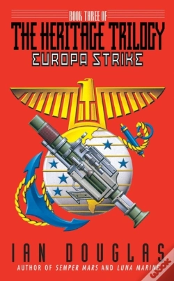 Capa do artigo Europa Strike