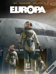 Europa T1