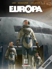 Capa do artigo Europa T1