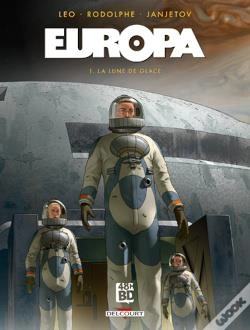 Capa do artigo Europa T1