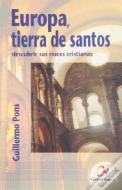 Capa do artigo Europa, Tierra De Santos