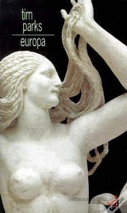 Capa do artigo Europa