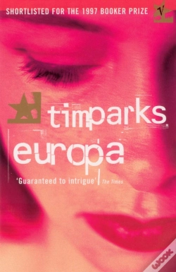 Capa do artigo Europa