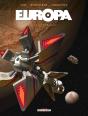 Europa Tome 1 : La Lune De Glace - Preview