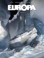 Europa Tome 2 : Vertiges - Preview