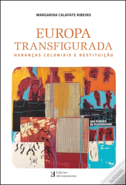 Capa do artigo Europa Transfigurada