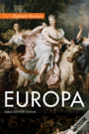 Capa do artigo Europa - Uma Aventura Inacabada
