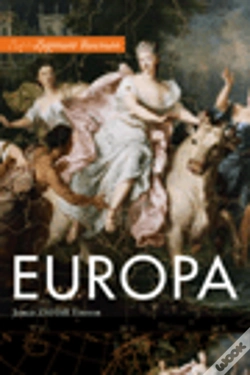 Capa do artigo Europa - Uma Aventura Inacabada