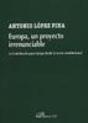 Europa, Un Proyecto Irrenunciable - Preview