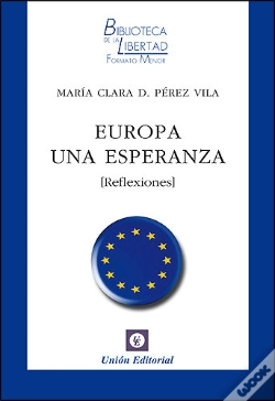 Capa do artigo Europa Una Esperanza