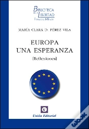 Capa do artigo Europa Una Esperanza