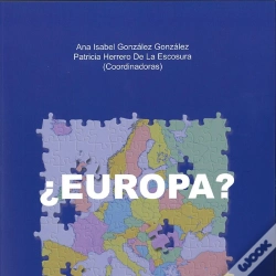 Capa do artigo ¿Europa?