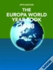 Europa World Year Book