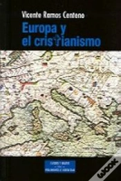 Capa do artigo Europa Y El Cristianismo